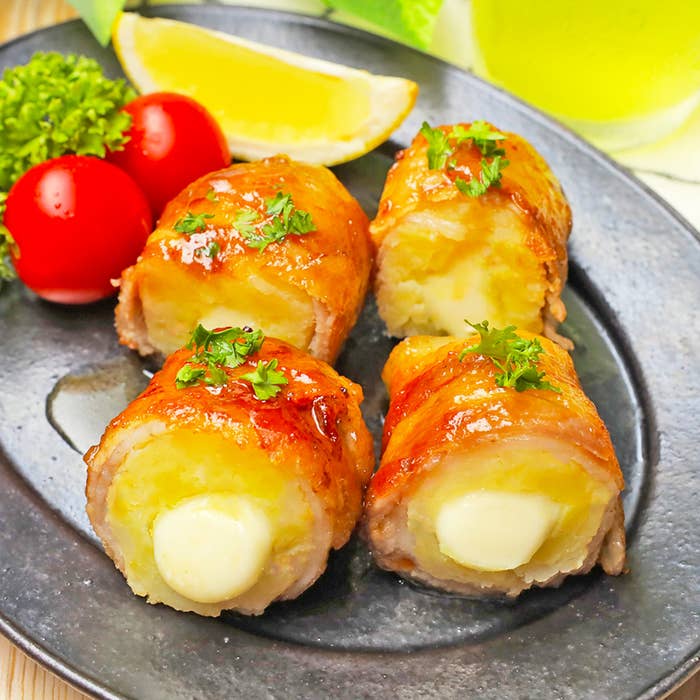 シェフ直伝 シンプルな「じゃがいもガレット」のレシピ。つなぎなしで外カリカリッ！三越伊勢丹の食メディアFOODIE フーディー