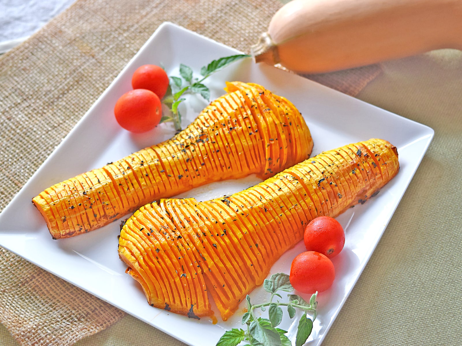 簡単 バターナッツかぼちゃ ピーナッツかぼちゃ プリンの人気レシピ。さらっとなめらか食感♡三越伊勢丹の食メディアFOODIE フーディー