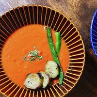 基本からアレンジまで！思わずつくりたくなる「ガスパチョ トマト缶」のレシピ集クックパッド