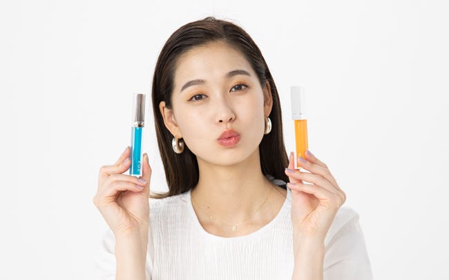 夏の新作リップ55選 マスクを外しても美しい！デパコス＆プチプラ一気見せ 2023夏の新作コスメ 美容メディアVOCE ヴォーチェ