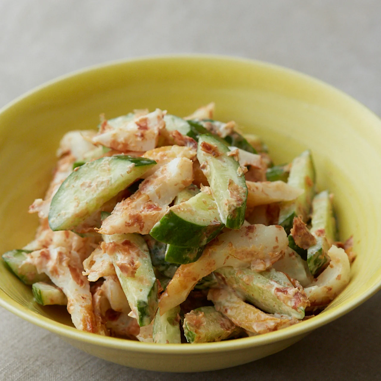 アレンジおかず＆節約の強い味方♪「練りもの」を使ったお料理 決定版キナリノ