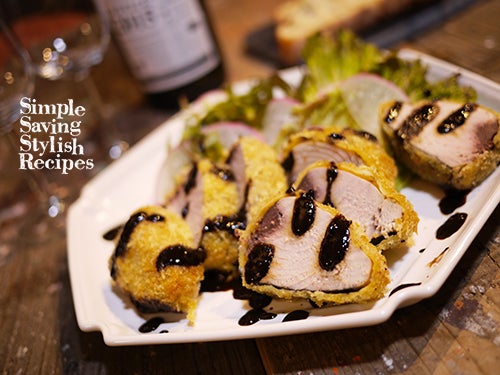 一度は食べてほしい！うま味あふれる カツオのつみれ汁 の作り方