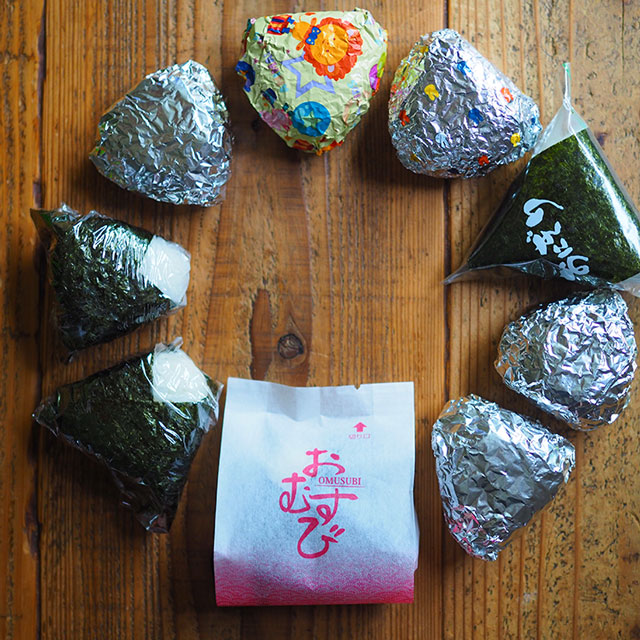 お弁当のおにぎりを包むならコレが最強。４時間後の状態を比較したらねROOMIE ルーミー
