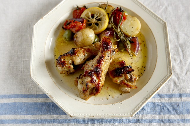 スーパーの安い手羽元は絶対にこれで煮てほしい。老舗居酒屋の味、至高の手羽酢