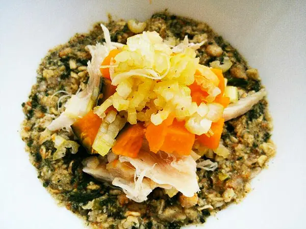 甘辛×クミン「鶏むね肉のクミン照り焼き」が控え目に言って最高だった バリ猫ゆっきー- メシ通ホットペッパーグルメ