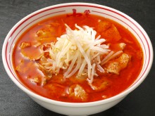 蒙古タンメン中本 宇都宮 - 宇都宮市のラーメン栃ナビ