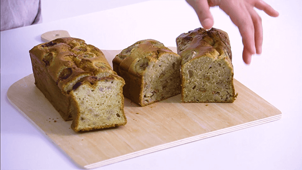 自炊 朝食に、バナナホットケーキ。1日が大満足から始まる！ – tsutachi.co