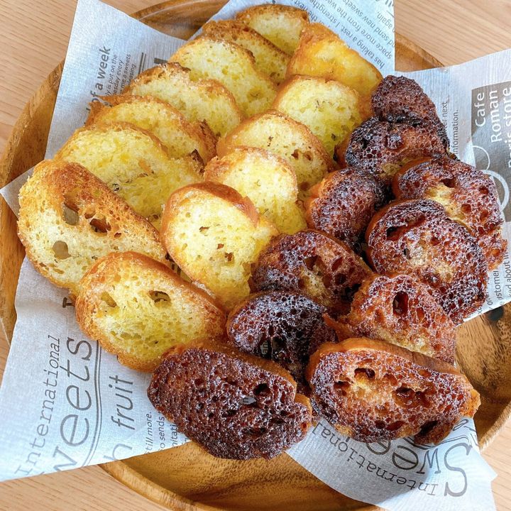パンを使った簡単レシピ9選！朝食やランチにおすすめ！暮らしのクリップ