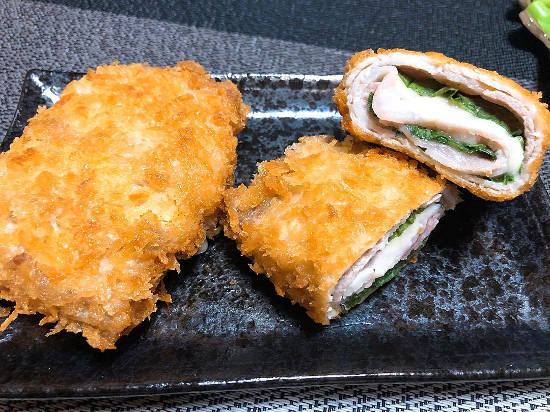 松のや 大好評「ミルフィーユかつ定食」復活発売！株式会社松屋フーズホールディングスのプレスリリース