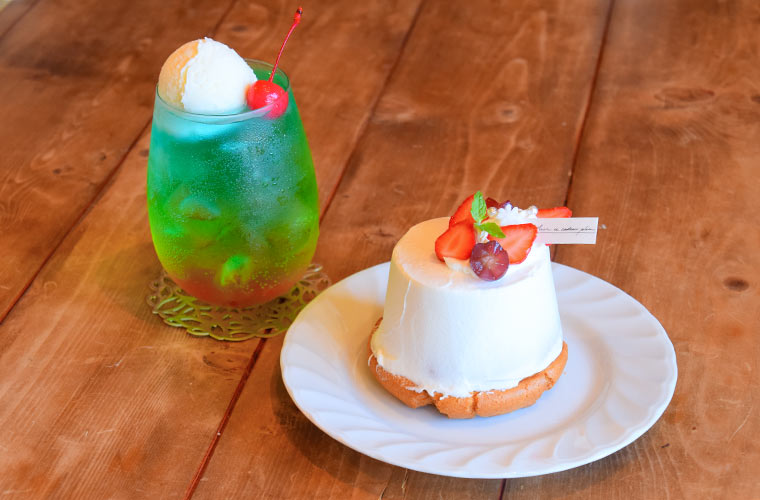 龍TATSU 旧店名 モンシュシュ- 下伊田 フレンチ食べログ