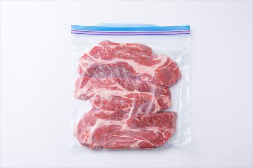 牛肉の一部が黒っぽい色になっていますが？ – 株式会社ヨシケイ浜松ヨシケイ愛知