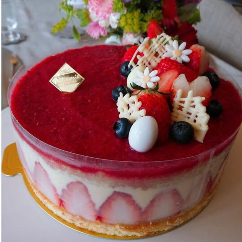 フレジエ - あの店の人気レシピから学ぶ！逸品レシピシェフごはん