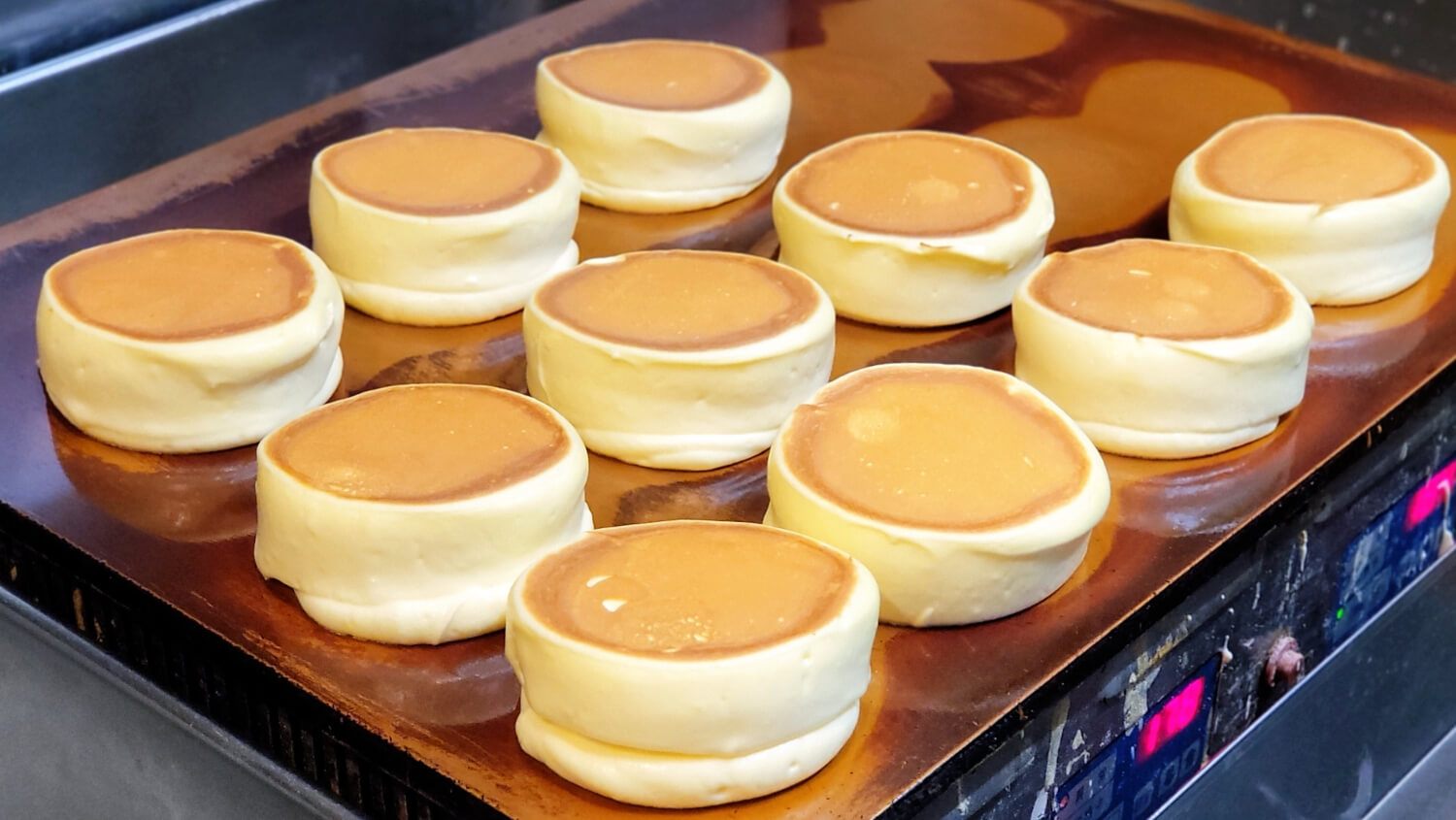 3つ星スイーツ選手権 「星の数」No1の店は- 日本経済新聞