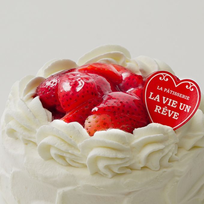 ショートケーキの『ショート』の意味知ってる？ 食べ物の雑学asatan