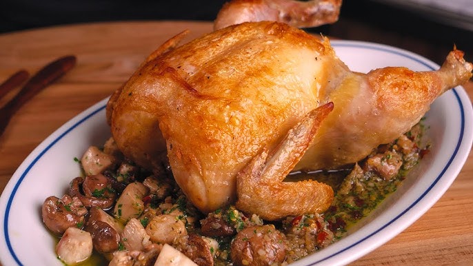 ☆ローストチキン☆