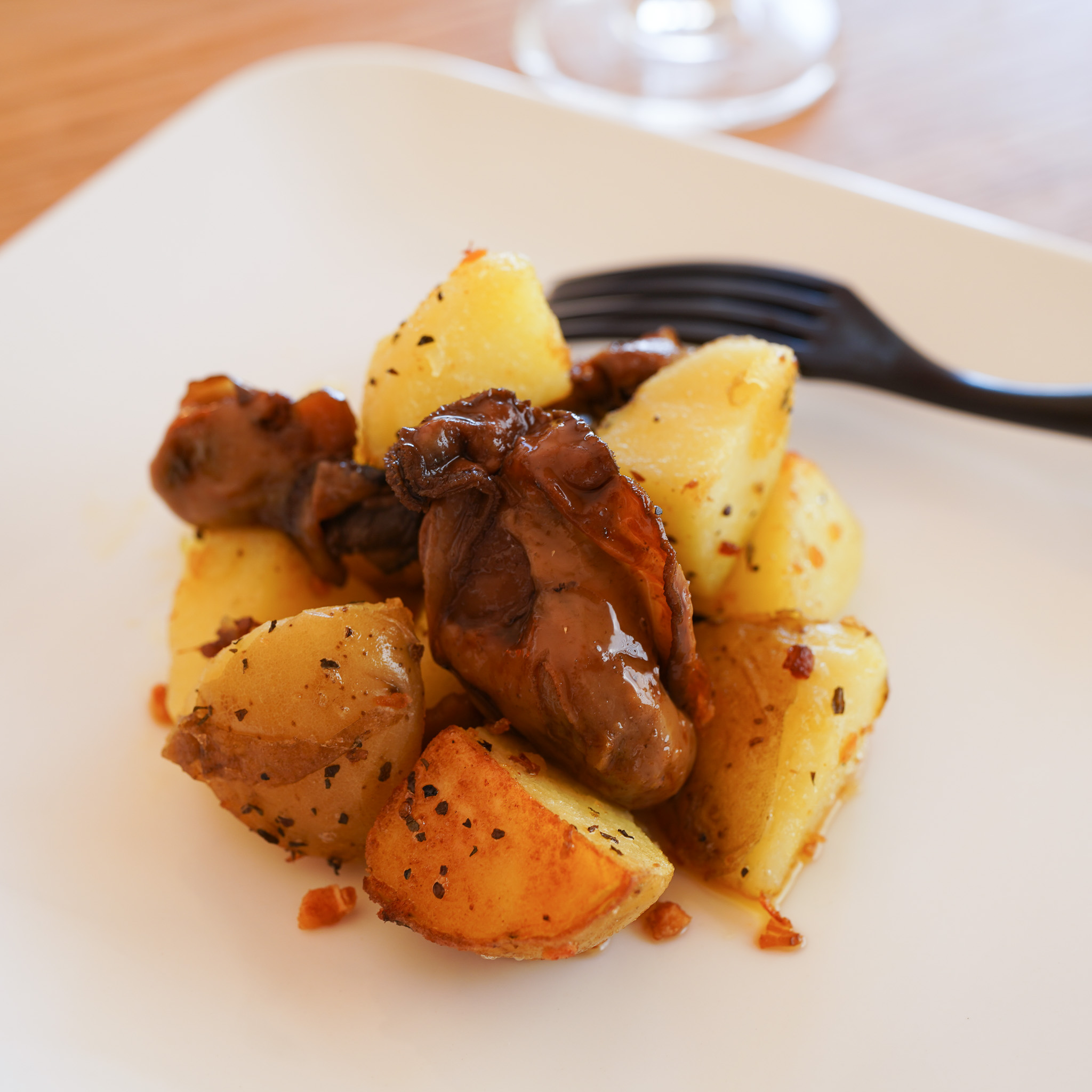 新感覚の牡蠣レシピ！広島産牡蠣のリエット4種＆ジャーキー5袋セット カキ かき ジャーキー パスタ 広島 牡蠣 かき カキ オイスター かきパテカキパテ 牡蠣のパテ おつまみ リエット パテ ペースト パン バケット クラッカー お供 惣菜 おかず 料理 グルメ 人気 魚介類