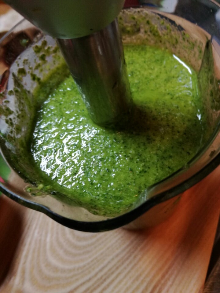 パクチーの葉のレシピ -TIRAKITA レシピ