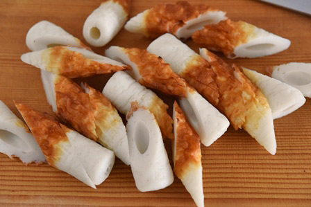 トースターで焼くだけ！ちくわを使うとっておき時短レシピ9選2ページ目- macaroni