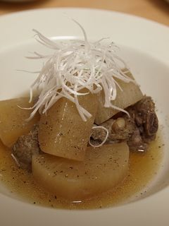 圧力鍋なしでコトコト作る☆旨トロ本ソーキ by 風来坊GENクックパッド簡単おいしいみんなのレシピが392万品