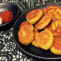 簡単ふんわり！豆腐ナゲットの人気レシピ20選。油で揚げない＆肉なしも2ページ目- macaroni