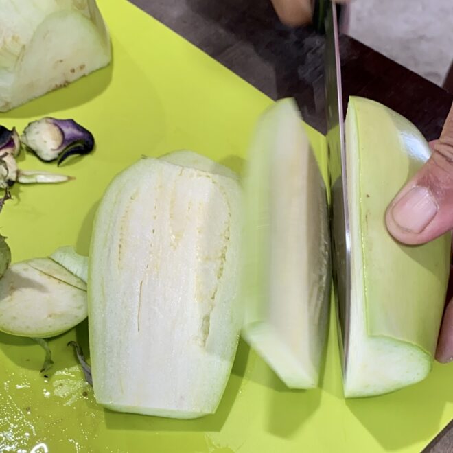 なすの種類」を知って、おいしく食べよう！ 米なす、水なすなど、おすすめレシピもオレンジページ ニュースデイリーオレンジページnet