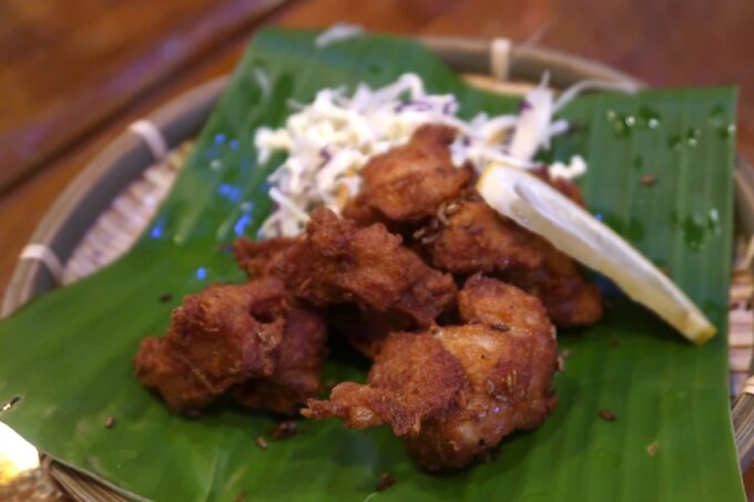 マンダレー食堂Naha-shi Okinawa