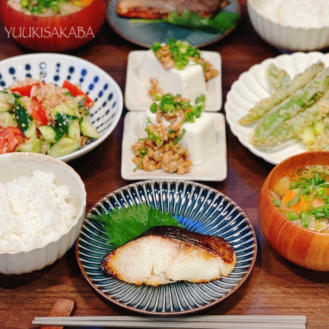 ラップで手軽に！「魚の西京焼き風のお弁当」 - 朝時間.jp