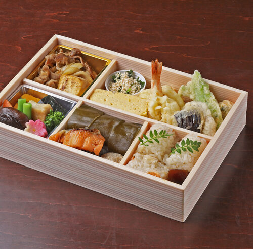 キッチン 菜の花 - 流山 弁当食べログ