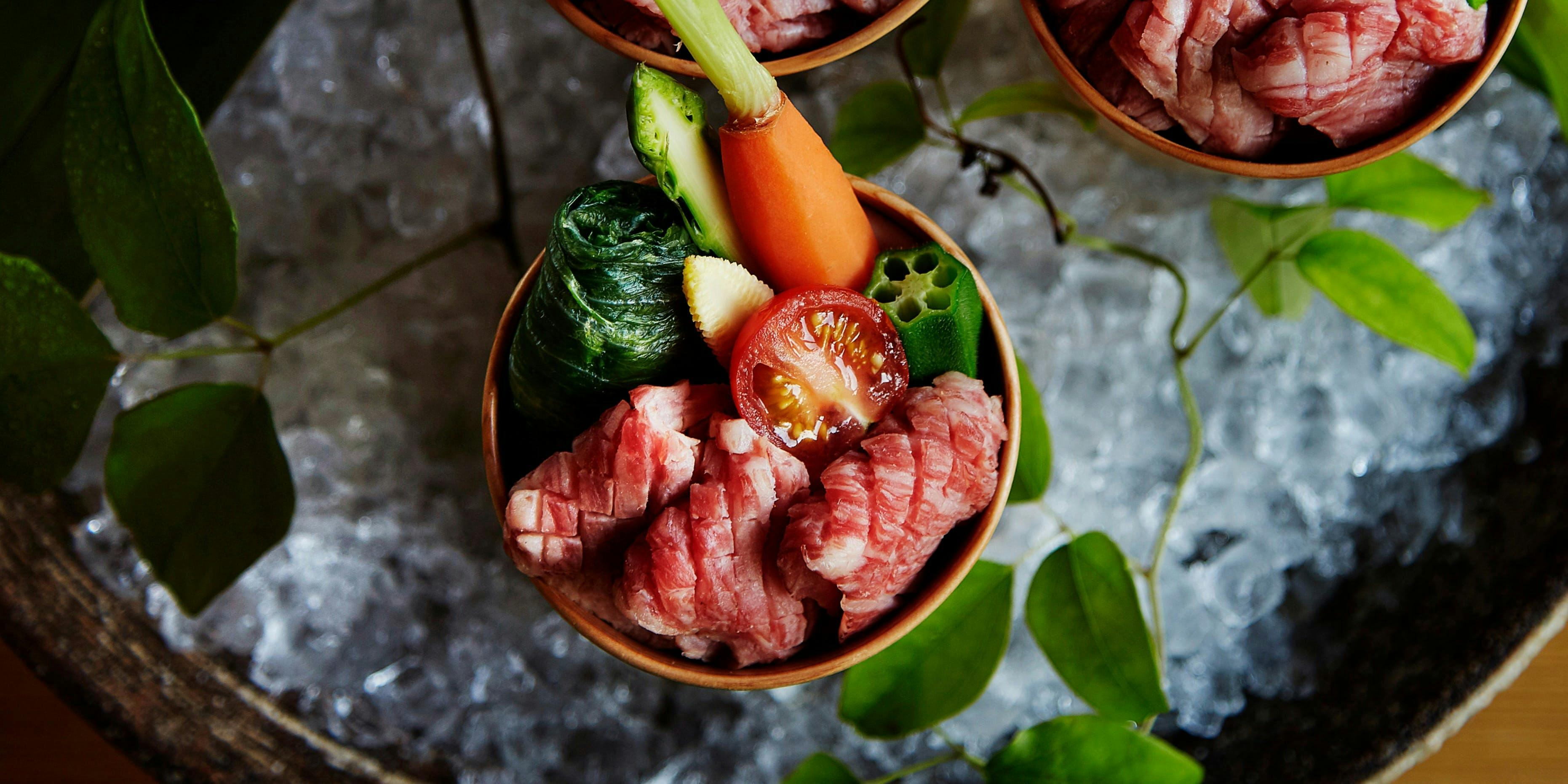 AMANEMU ダイニング 志摩 懐石料理- Retty レッティ