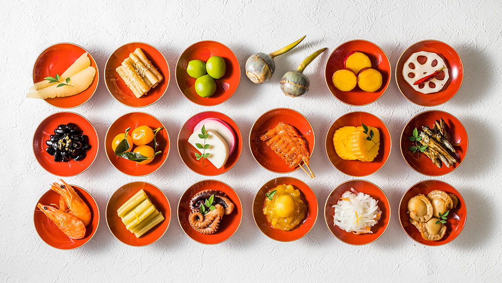 おせちの種類とは？祝い肴・口取り・煮物などの意味やレシピをご紹介デリッシュキッチン