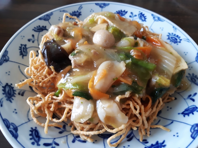 麺Kit トーカンスーで！エスニック和え麺有機野菜 通販 Ｏｉｓｉｘ おいしっくす