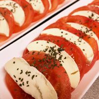 アンティパスト 前菜 のレシピレシピモンテ物産