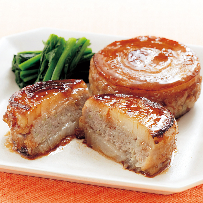 旨味がすごい！豚バラ肉と玉ねぎの黒胡椒スタミナ炒め プロの料理人の簡単フライパンレシピ