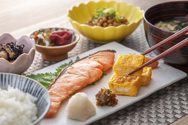 朝ごはん献立 和食・洋食別にご紹介！人気レシピ30選の人気レシピ・作り方デリッシュキッチン