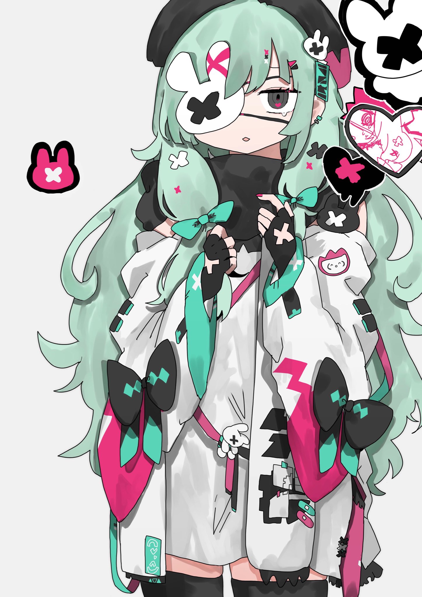 ラグトレイン 歌詞 稲葉曇 feat. 歌愛ユキ ふりがな付 - うたてん