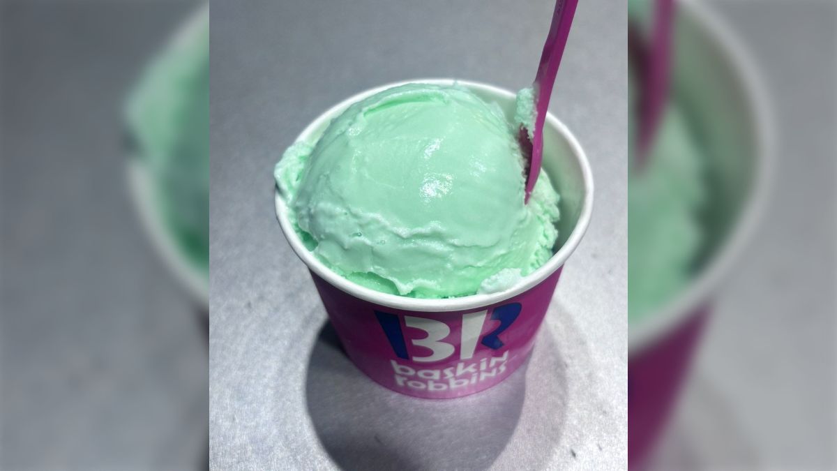 サーティワンの「ポッピングシャワー」風！？セブンの「パチパチアイス」を実食！ - Peachy ピーチィ- ライブドアニュース