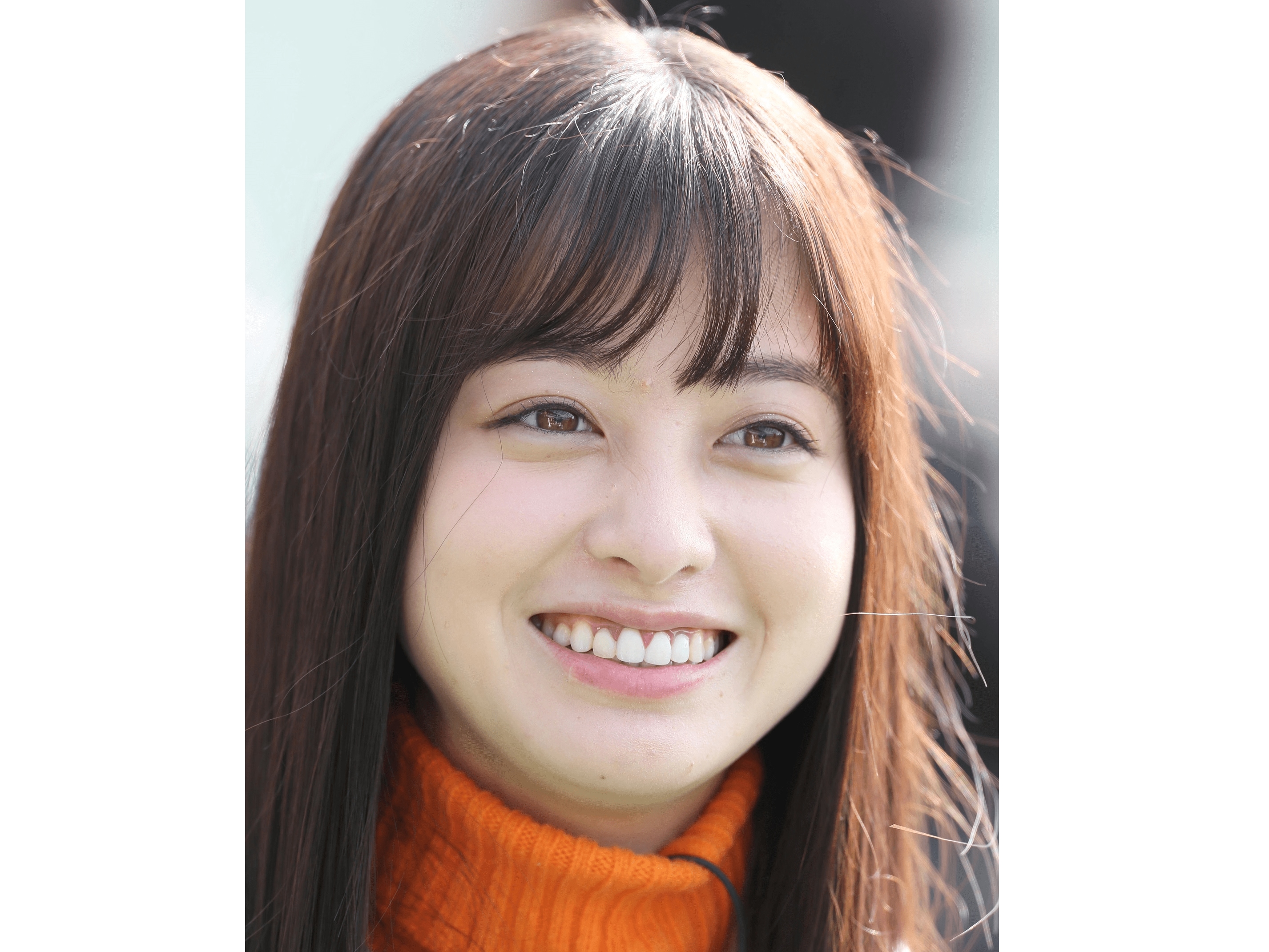 明日の『おむすび』“結”橋本環奈、糸島フェスティバルでパラパラを披露 - ドラマ - ニュース クランクイン