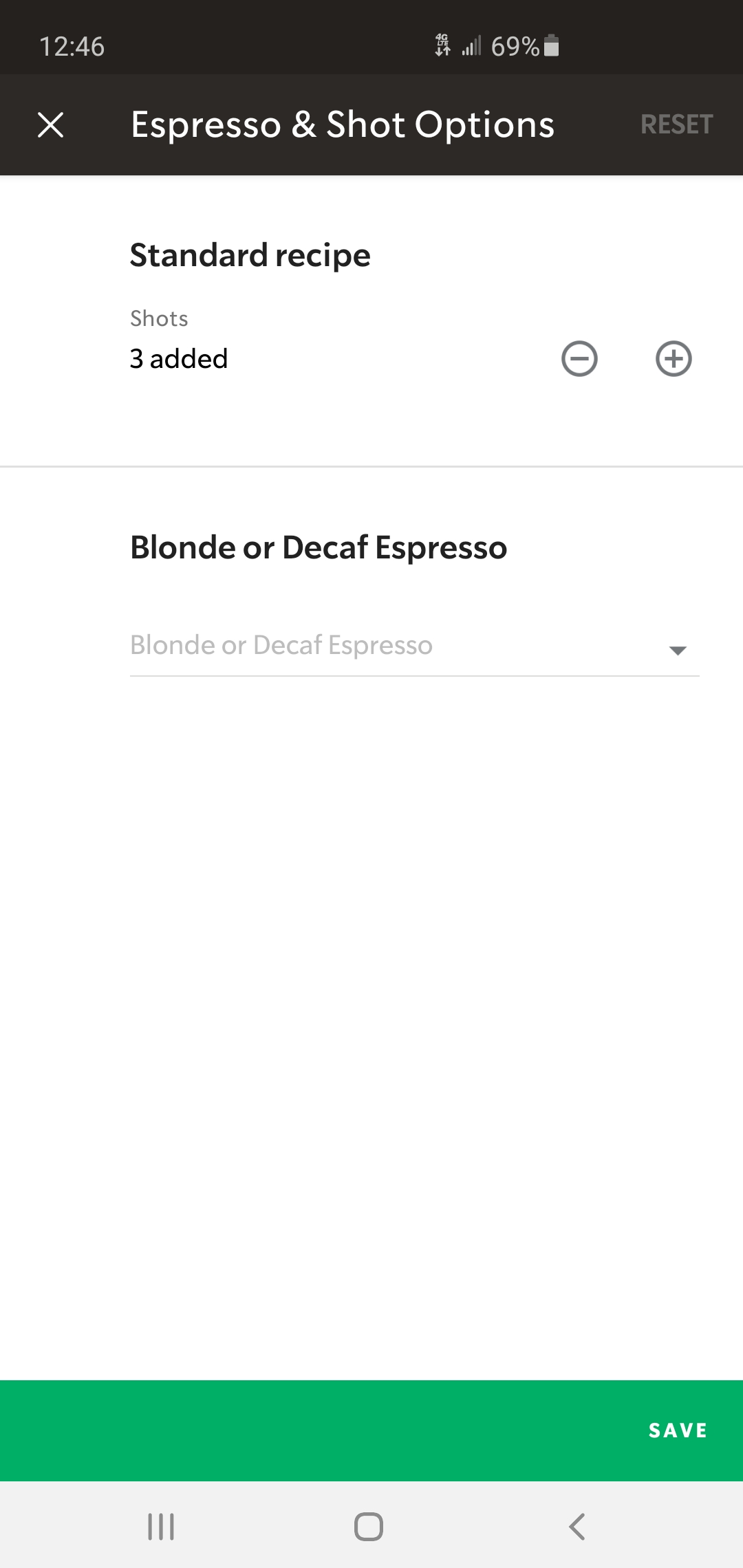 実は3種類もあるんです！ 元スタバ店員が教える「意外と知られてない活用テク」Infoseekニュース