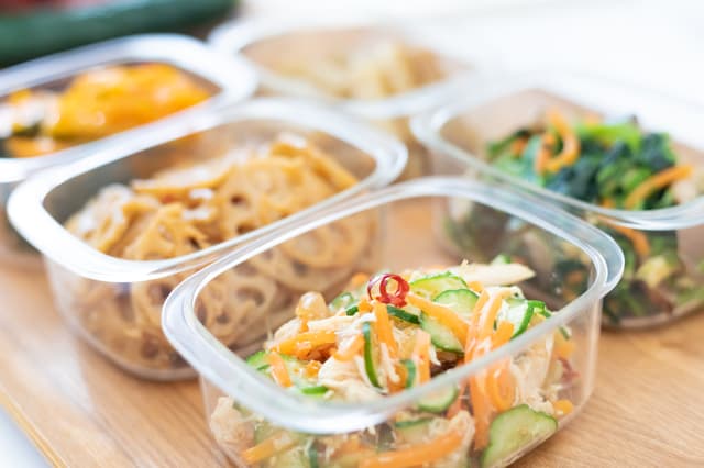 軽くて便利！ジップロック®弁当の詰め方と魅力をたっぷりご紹介2ページ目- macaroni