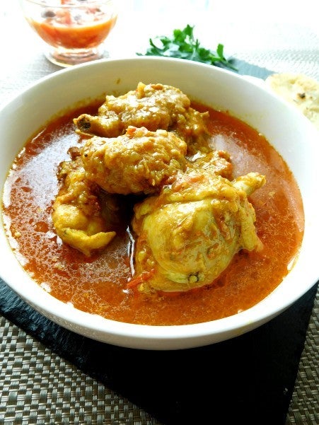 基本からアレンジまで！思わずつくりたくなる「チキンカレー チャツネ」のレシピ集クックパッド