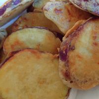 天ぷらの作り方小麦粉と片栗粉でサクッと食感が美味しいレシピレシピサイトNadia