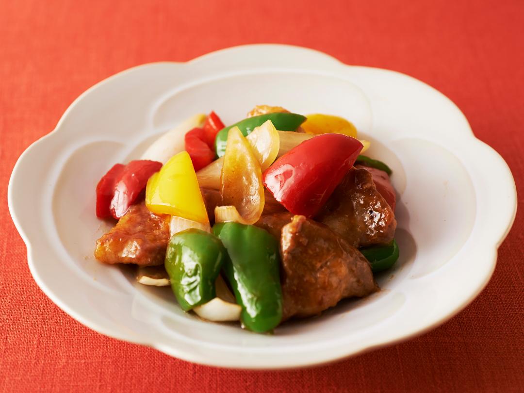 てりうまチキン