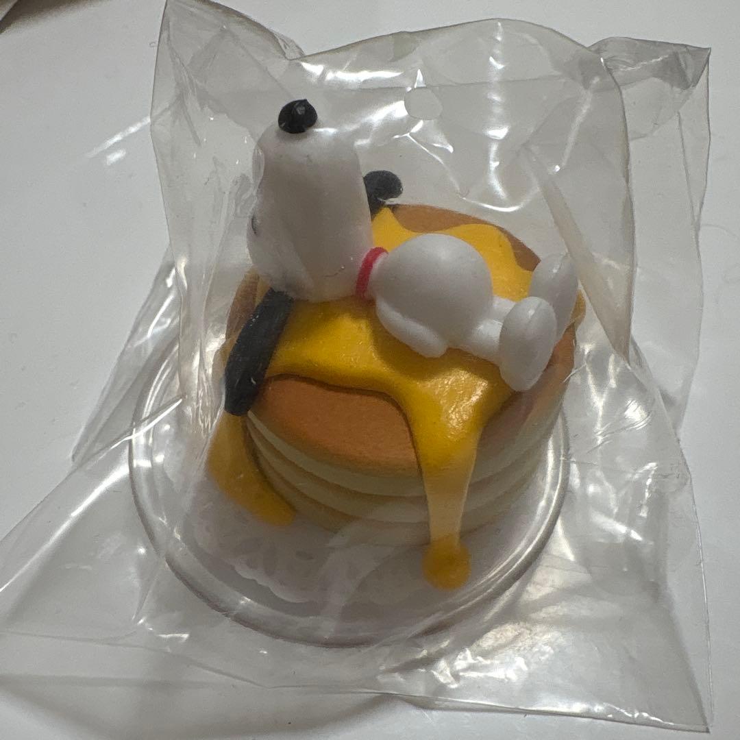 特別企画ガチャ撮り下ろし スヌーピーたちがスイーツとコラボ！「PEANUTS Yummy！スイーツマスコット」 - HOBBY Watch