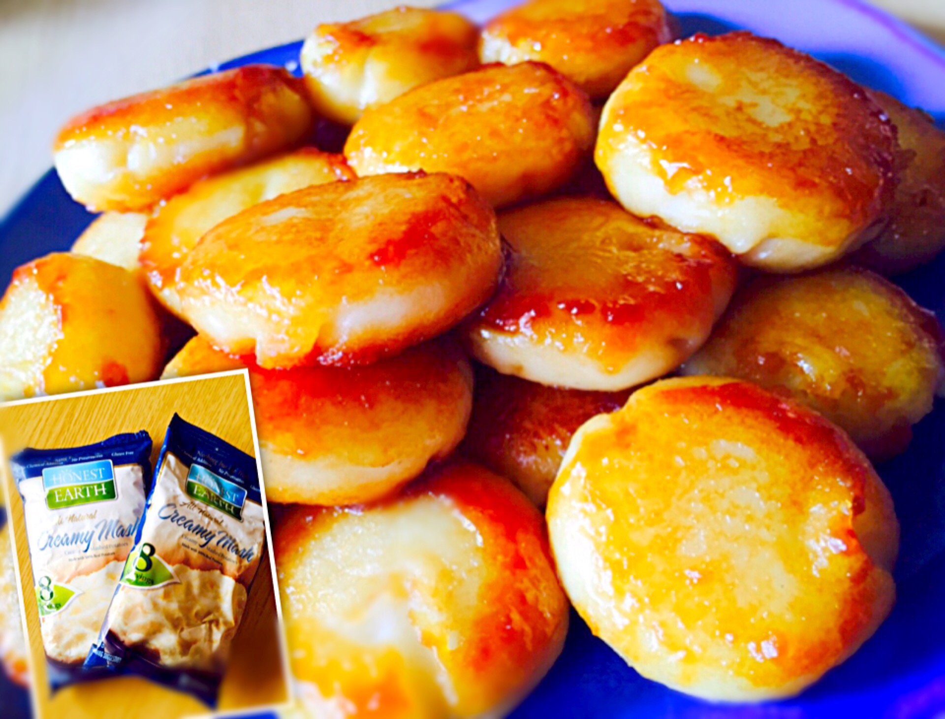 コストコ 大人気マッシュポテトを使い切ろう！簡単アレンジレシピ5選 - たべぷろ