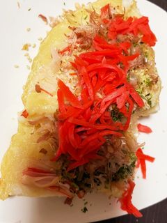 もちふわ！こども食べやすい「豆腐とカニカマのおやき」 作り置き◎- mogumogu