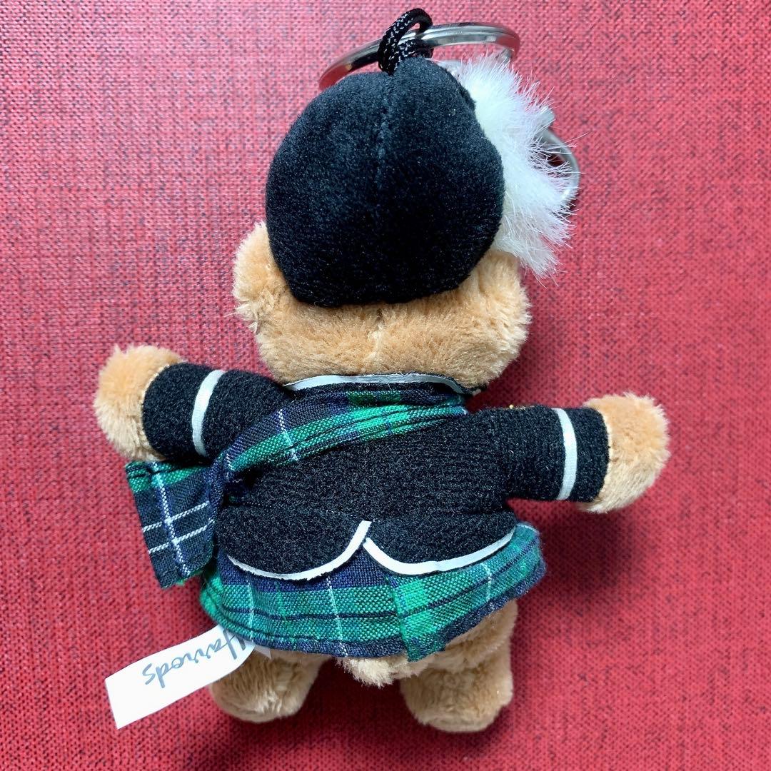 ハロッズティールーム・訪問レポート 老舗デパートで体感！英国のティールームTEA TIME DIARY