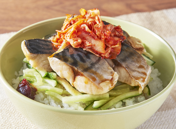 さばの南蛮漬け」30選日持ちする常備菜にもレシピサイトNadia