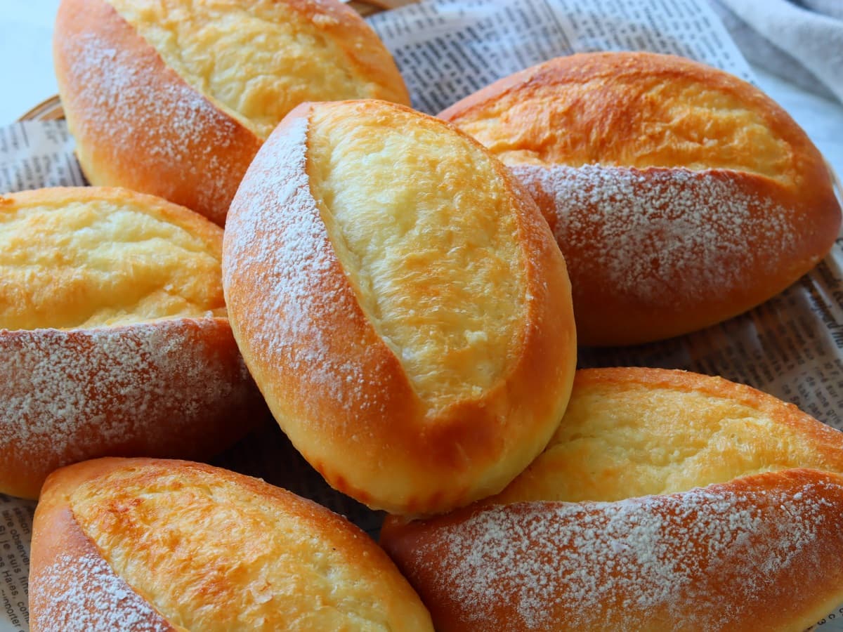 レシピまとめ 新生活応援！食卓ロールでつくるお手軽レシピまとめヤマザキッチン山崎製パン