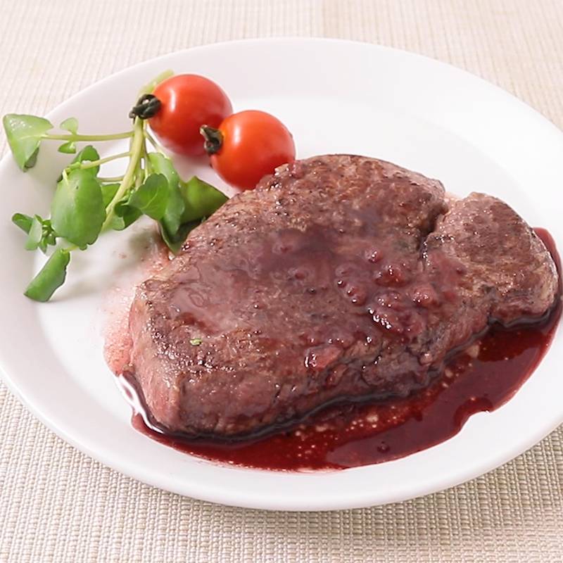 牛ヒレ肉」を使う絶品レシピ8選！焼くときのコツも - macaroni