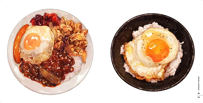 インスタで人気の「飯テロ」トップ10！ 激安の伊勢海老定食、禁断の白ご飯と食べる担々麺など大集合 5 282 2グルメねとらぼリサーチ：2ページ目